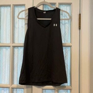 Under Armour Racerback Tank